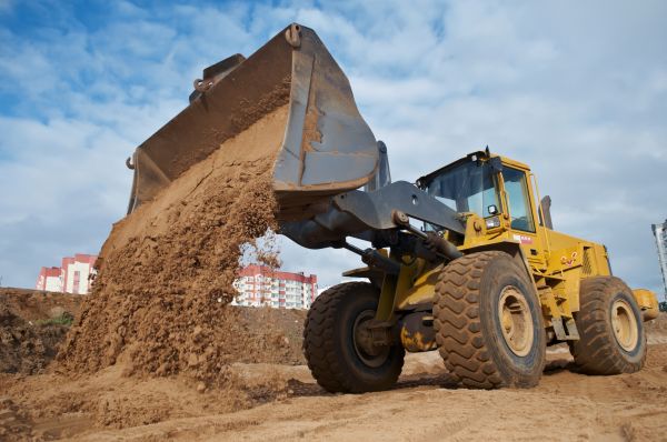 Cost of Bulldozing Service in Rapid City