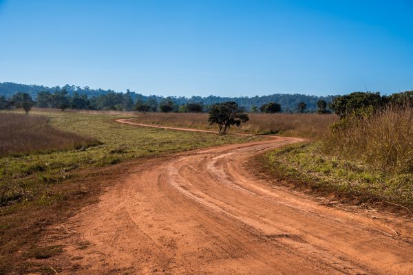 Dirt Driveway Repair in Rapid City