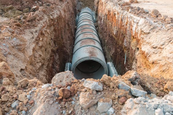 Cost of Pipe Excavation in Rapid City