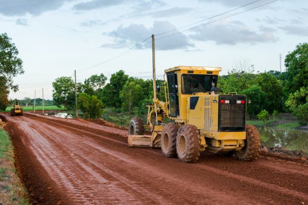 Cost of Land Smoothing in Rapid City