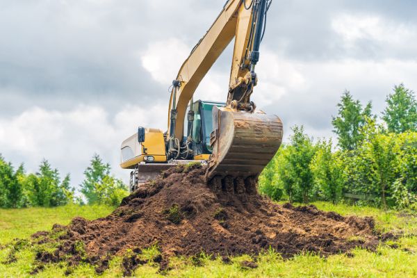 Cost of Soil Removal in Rapid City