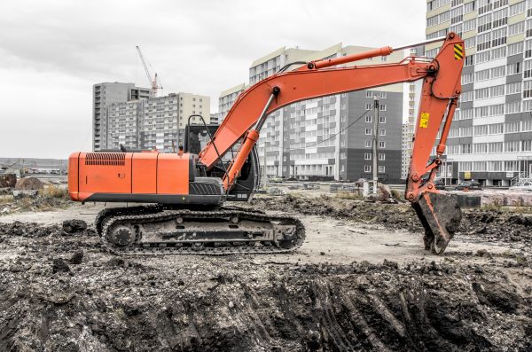Cost of Trenching Excavation Service in Rapid City