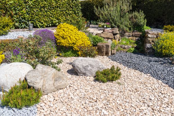 Gravel Repair in Rapid City