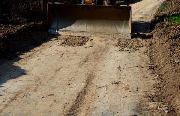 Cost of Topsoil Leveling in Rapid City