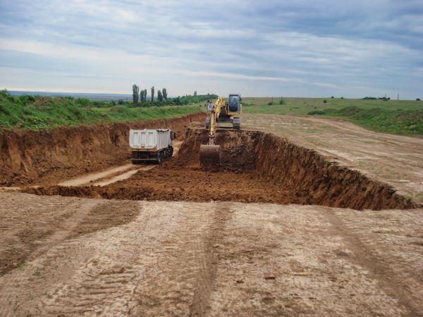 Cost of Foundation Digging in Rapid City