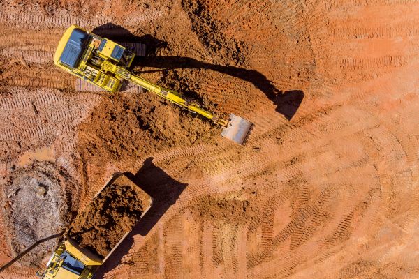 Cost of Dirt Moving in Rapid City