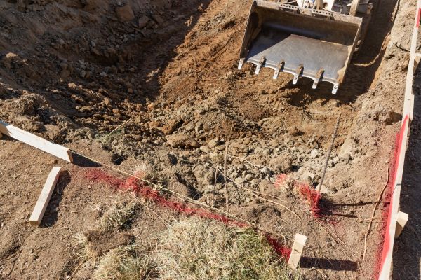 Cost of Lawn Regrading in Rapid City