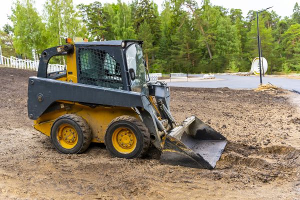 Cost of Yard Excavation in Rapid City
