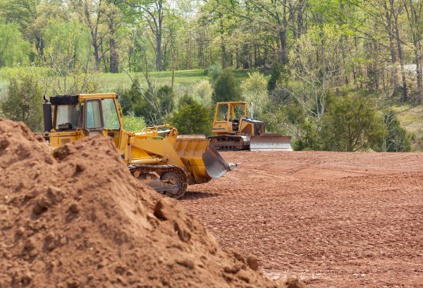 Cost of Residential Site Preparation in Rapid City