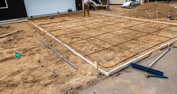 Cost of Driveway Site Preparation in Rapid City