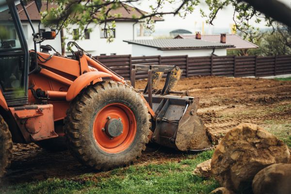 Cost of Garden Excavation in Rapid City