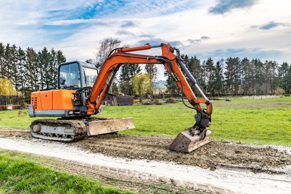 Cost of Dirt Road Leveling in Rapid City