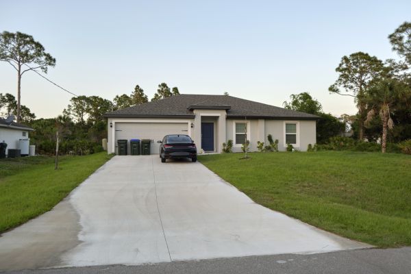 Cost of Driveway Slope Repair in Rapid City