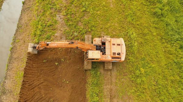 Cost of Irrigation Excavation in Rapid City