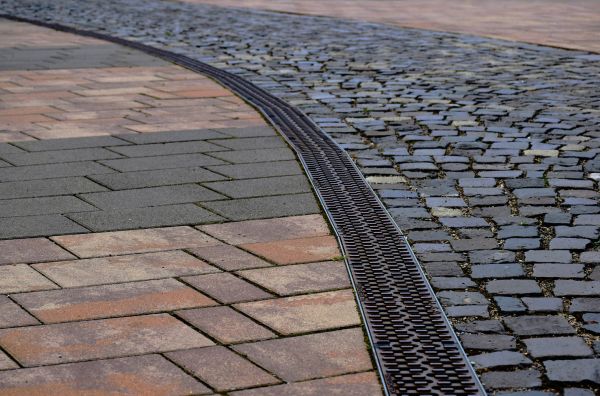 Driveway Trench Repair in Rapid City