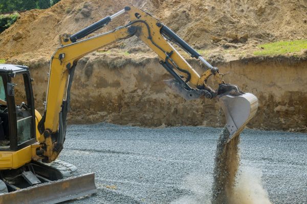 Cost of Dirt Backfilling in Rapid City
