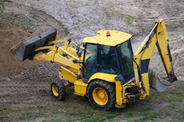 Cost of Construction Site Leveling in Rapid City