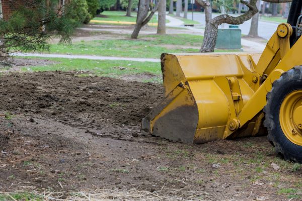 Cost of Lawn Leveling in Rapid City